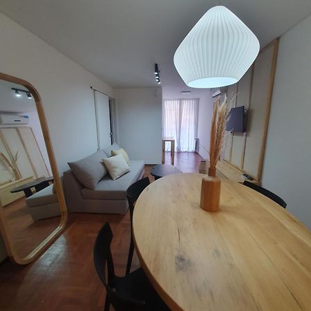 Loan Nueva Cordoba 6A Apartment Bagian luar foto