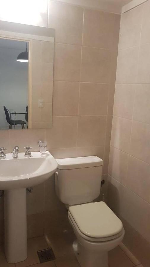 Loan Nueva Cordoba 6A Apartment Bagian luar foto