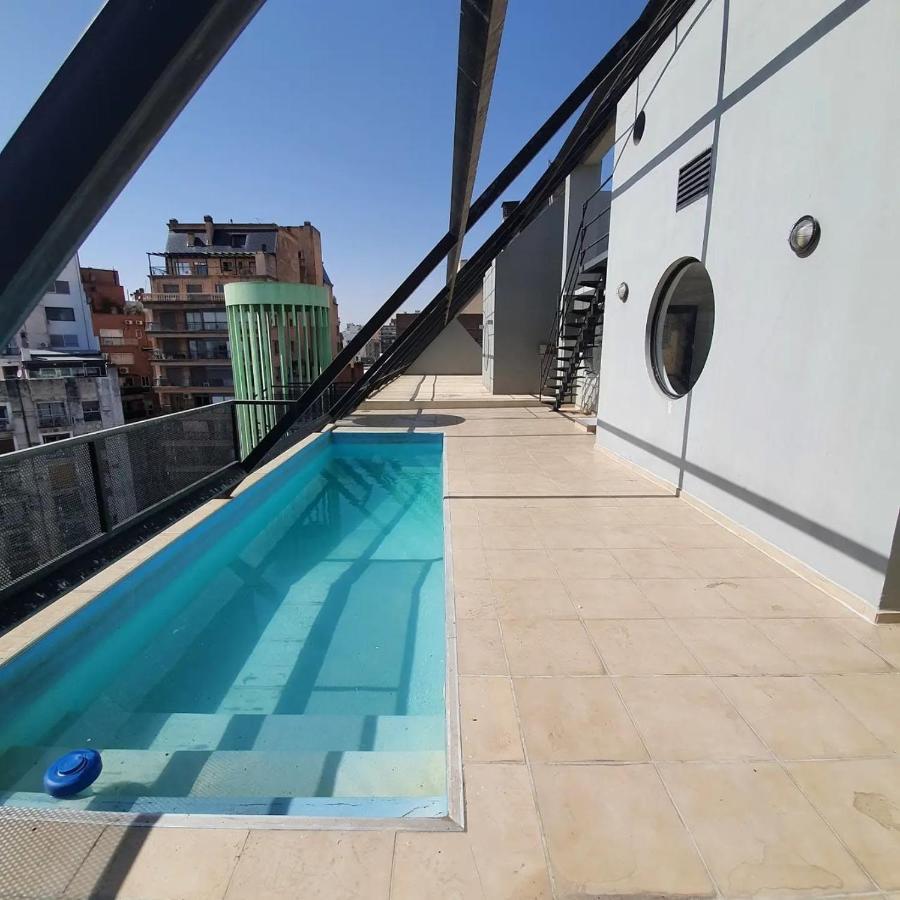 Loan Nueva Cordoba 6A Apartment Bagian luar foto