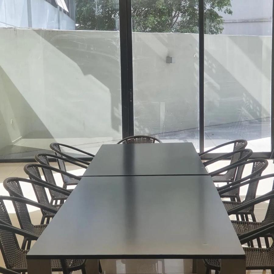 Loan Nueva Cordoba 6A Apartment Bagian luar foto