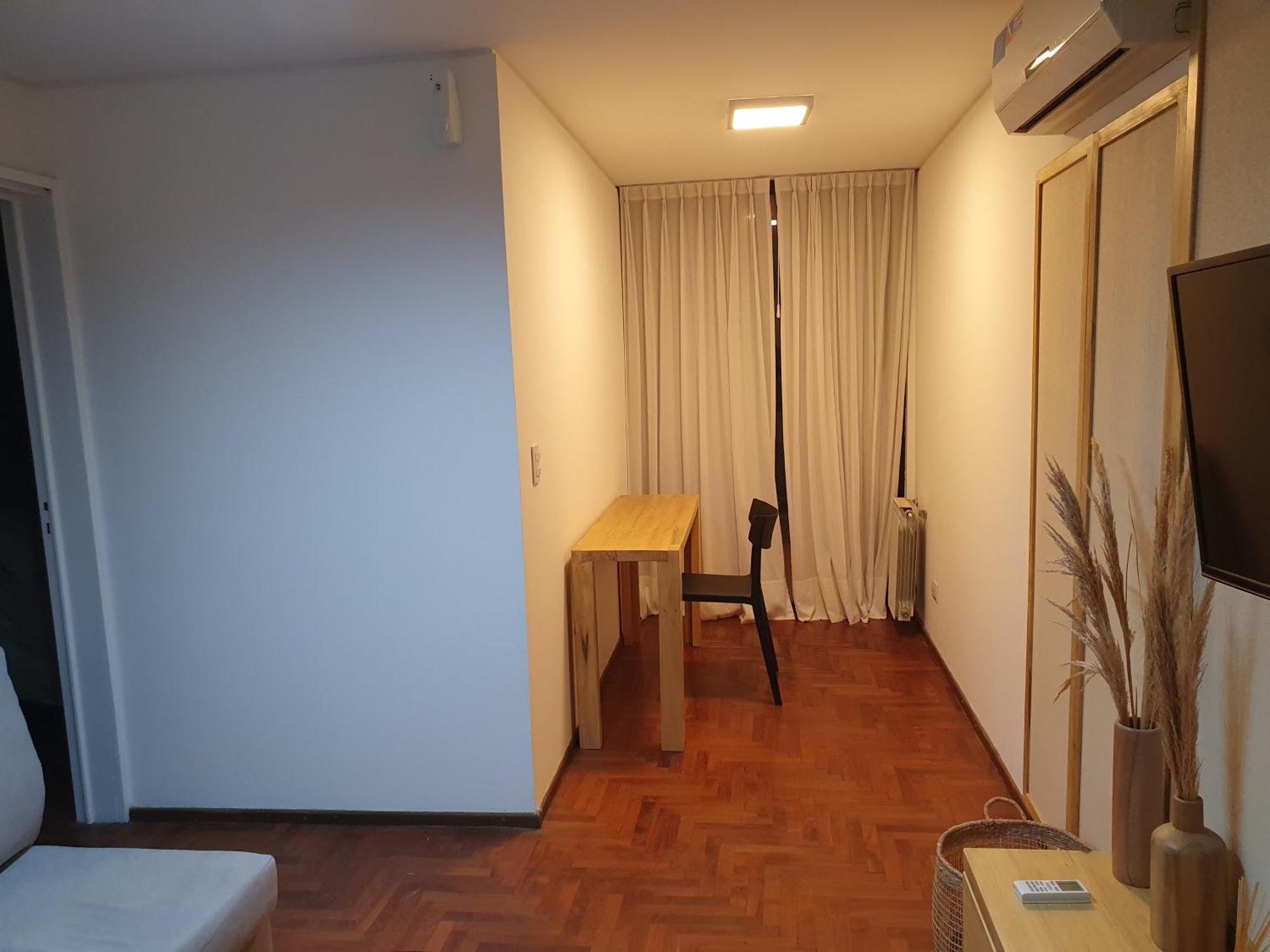 Loan Nueva Cordoba 6A Apartment Bagian luar foto