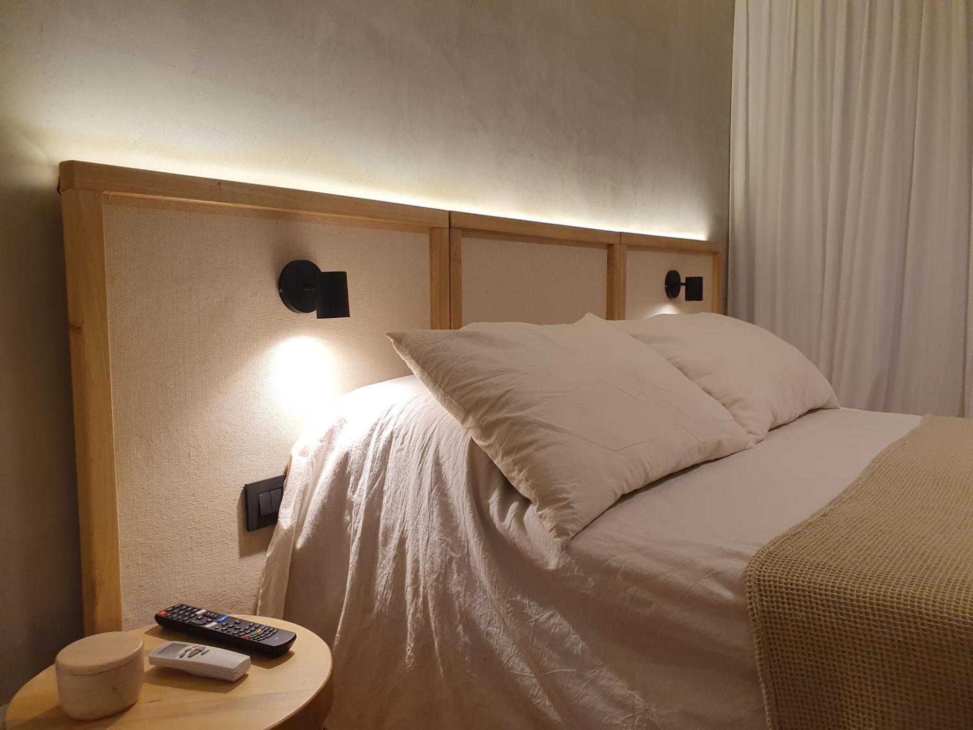 Loan Nueva Cordoba 6A Apartment Bagian luar foto