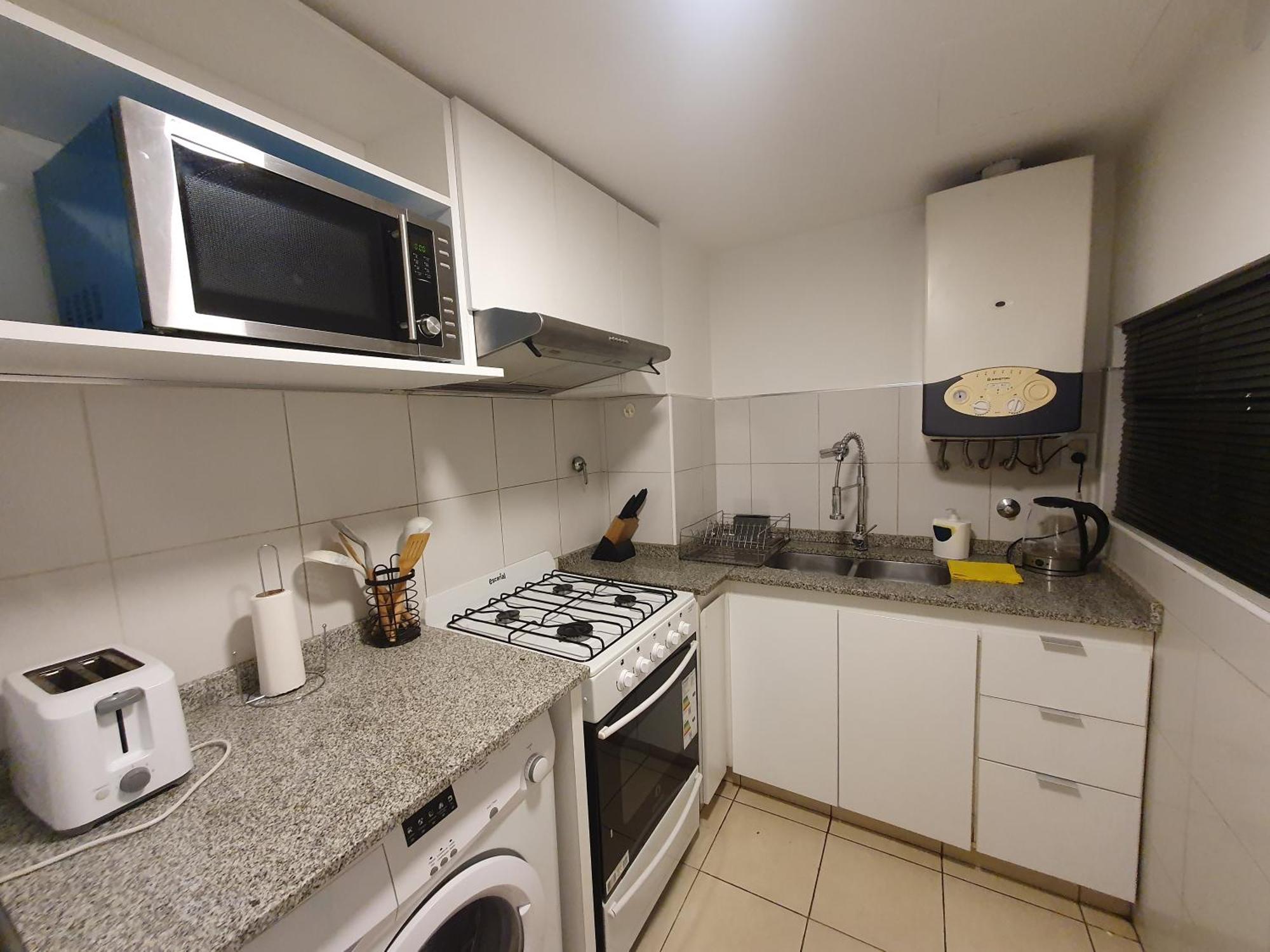 Loan Nueva Cordoba 6A Apartment Bagian luar foto