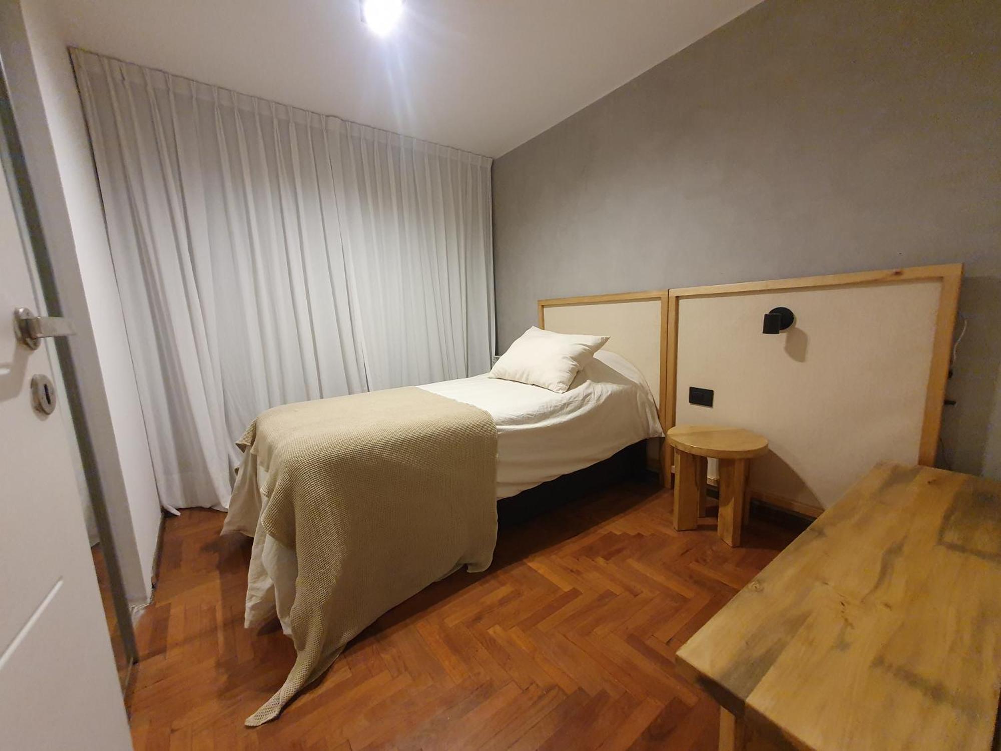 Loan Nueva Cordoba 6A Apartment Bagian luar foto