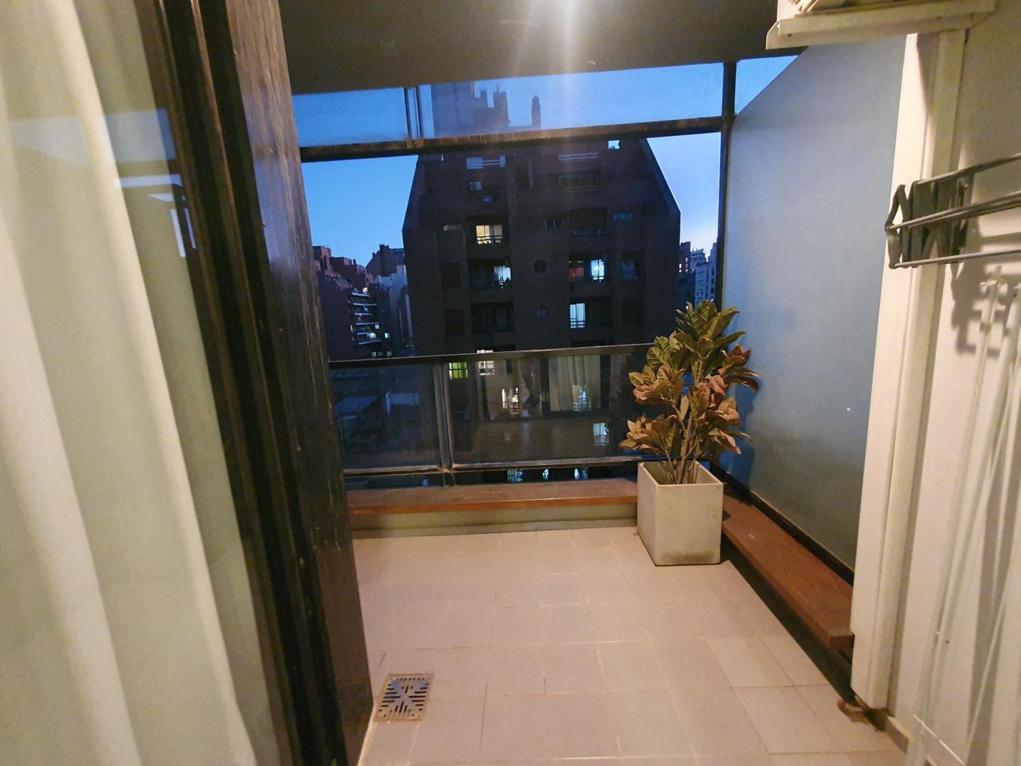 Loan Nueva Cordoba 6A Apartment Bagian luar foto