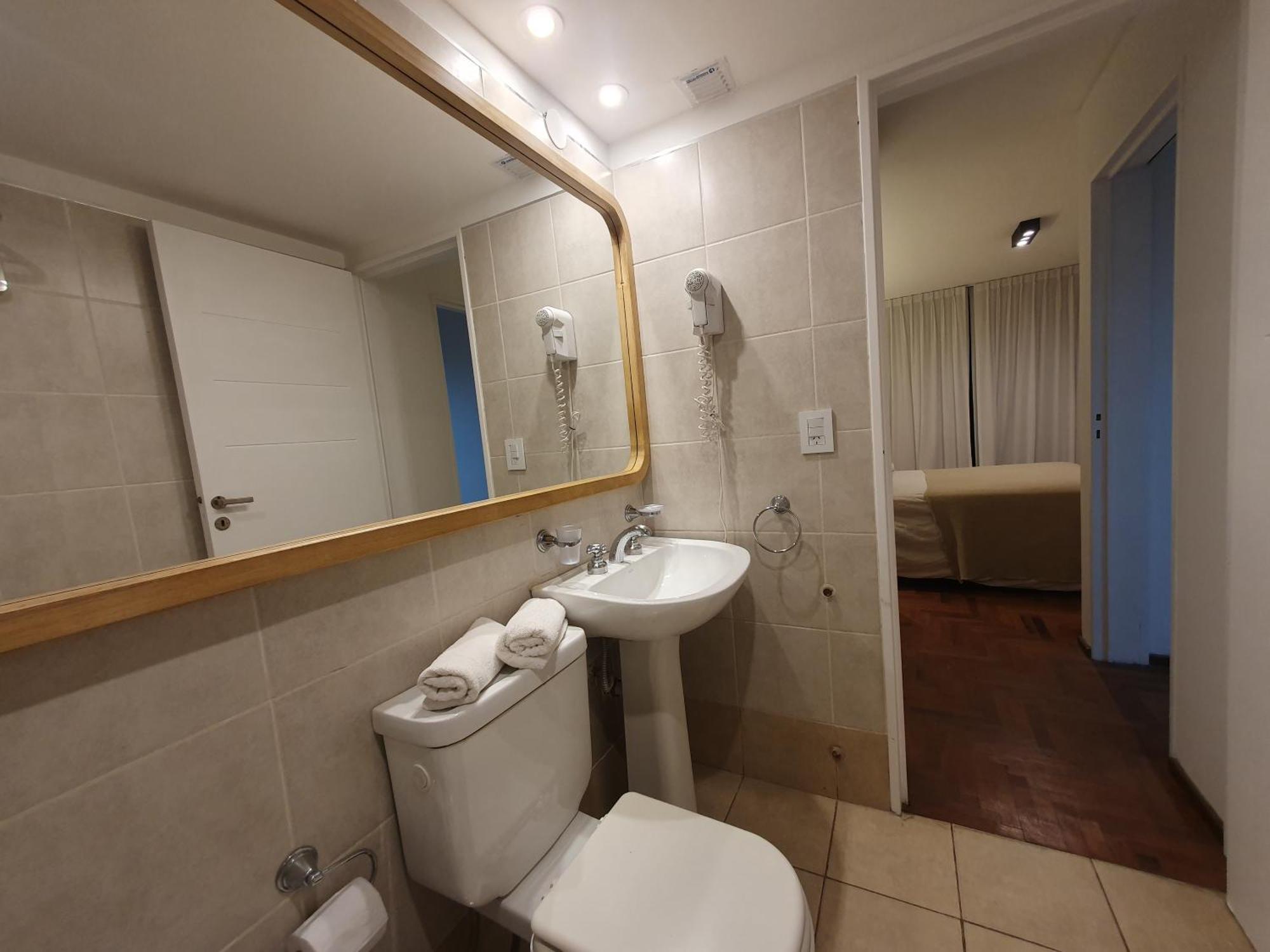 Loan Nueva Cordoba 6A Apartment Bagian luar foto