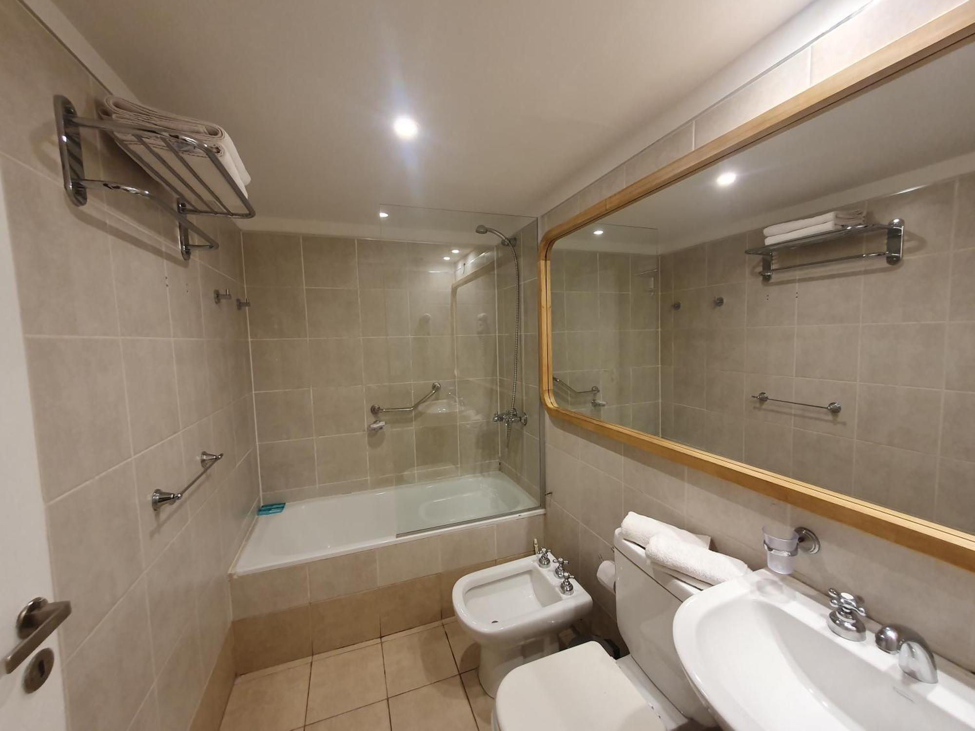Loan Nueva Cordoba 6A Apartment Bagian luar foto