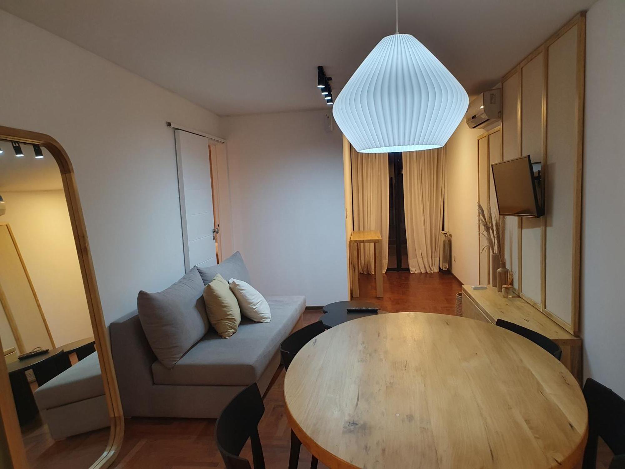 Loan Nueva Cordoba 6A Apartment Bagian luar foto