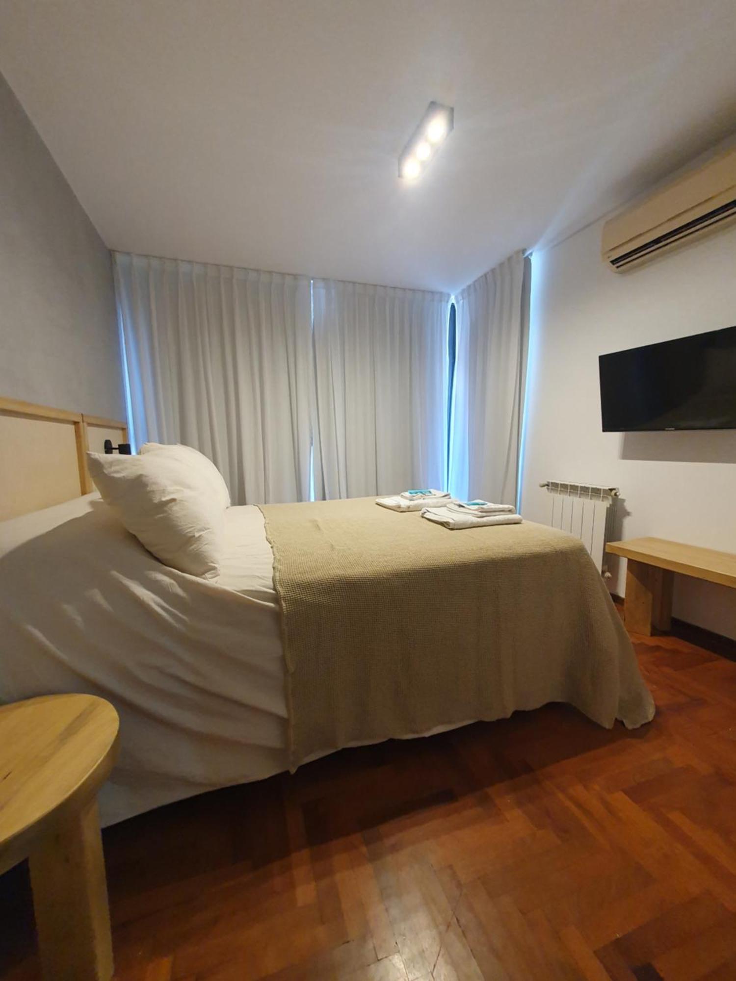 Loan Nueva Cordoba 6A Apartment Bagian luar foto