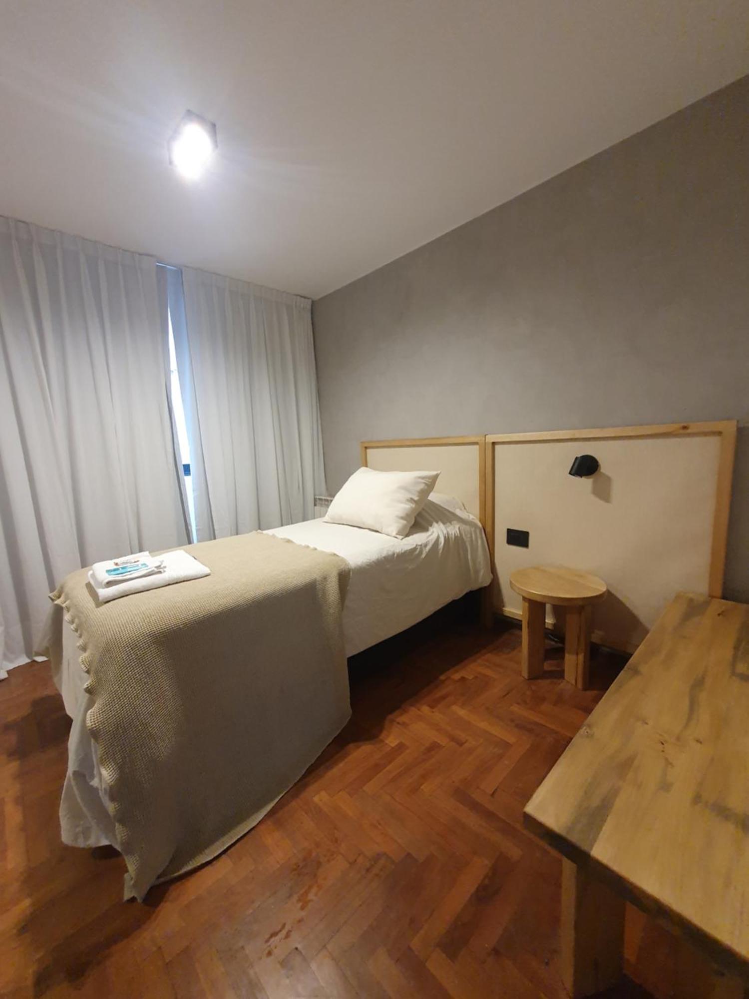 Loan Nueva Cordoba 6A Apartment Bagian luar foto
