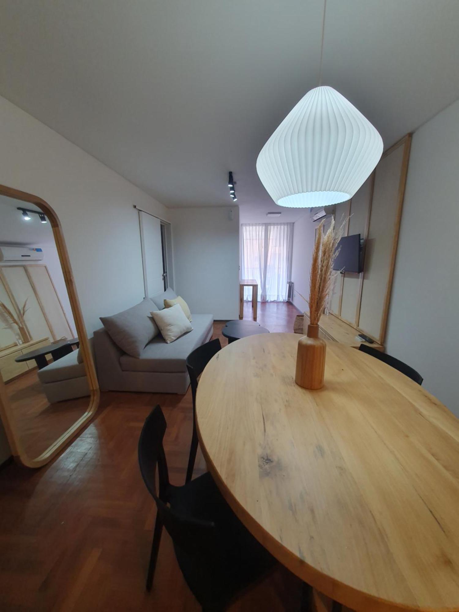 Loan Nueva Cordoba 6A Apartment Bagian luar foto